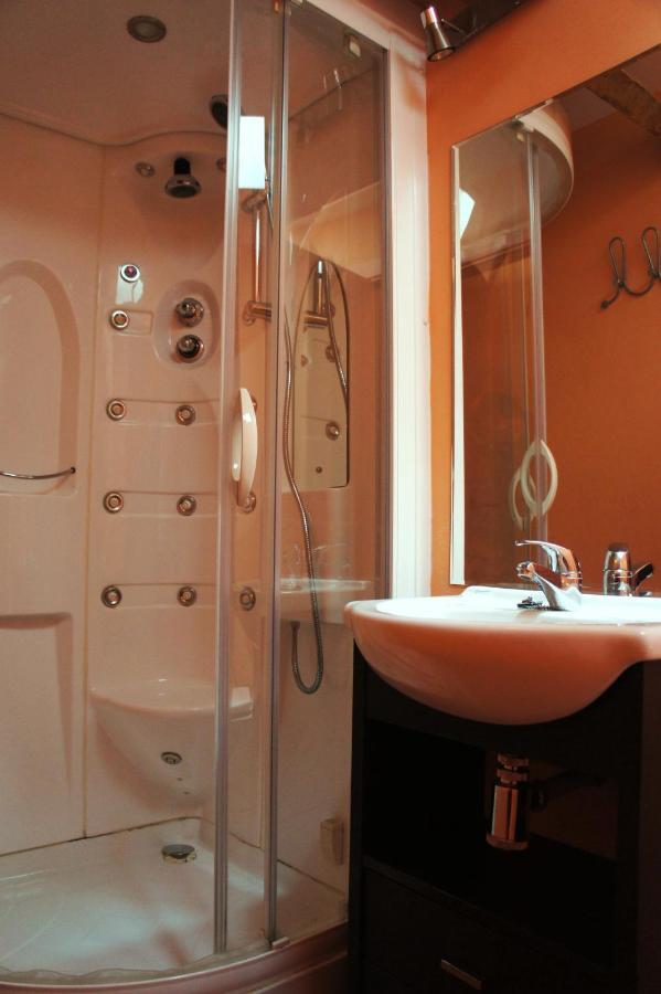 Apartamentos Codallos Tramacastilla de Tena Zimmer foto